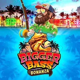 Winboost – Bigger Bass Bonanza