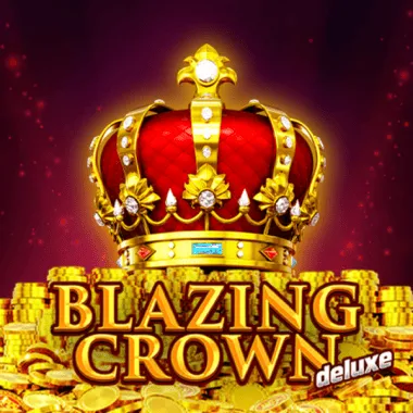 Winboost – Blazing Crown Deluxe