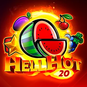 Winboost – Hell Hot 20