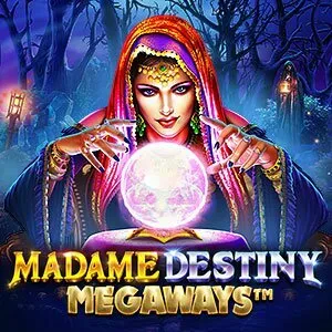 Winboost – Madame Destiny Megaways