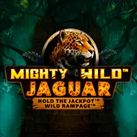 Winboost – Mighty Wild Jaguar