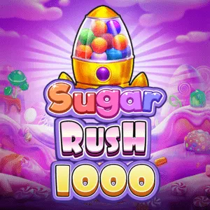 Winboost – Sugar Rush 1000